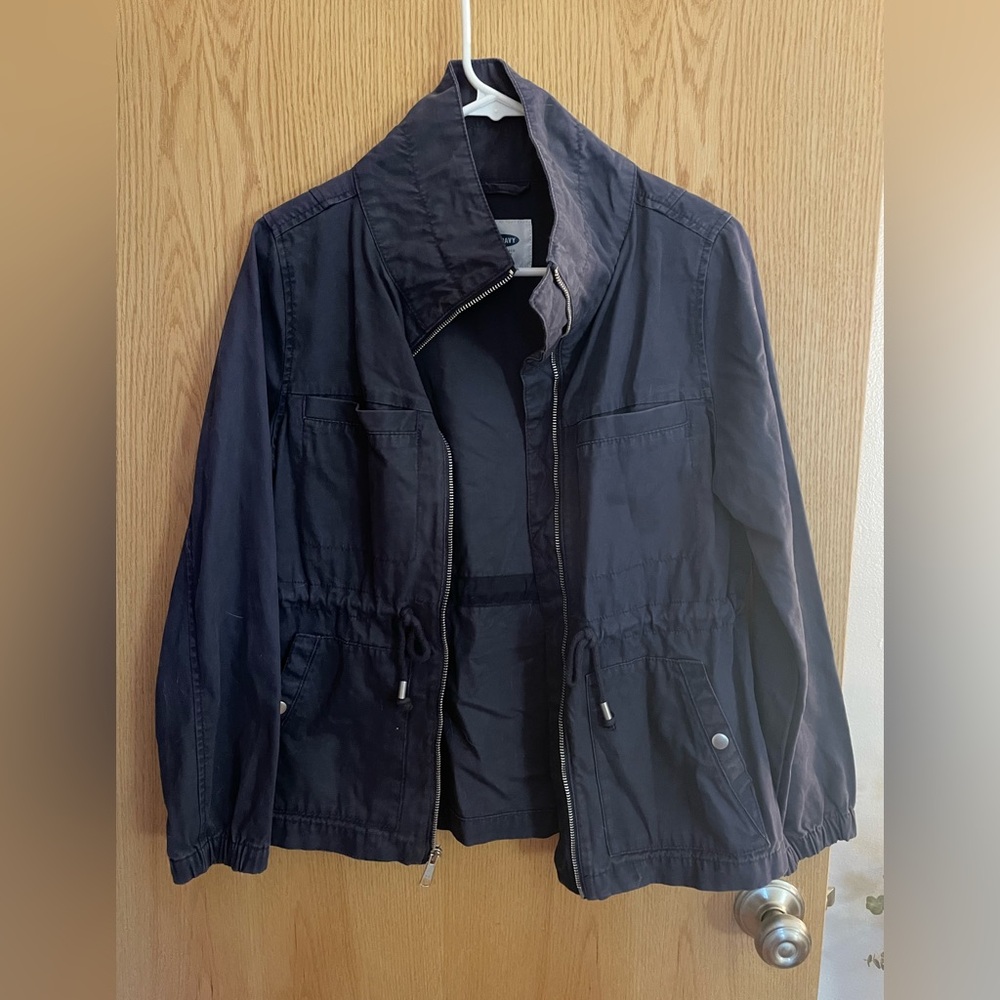 Women’s Spring Jacket